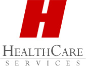 HealthCare Services Logo